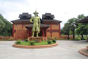 KMA Kaytumadi Hotel