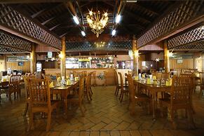 KMA Kaytumadi Hotel