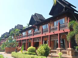 KMA Kaytumadi Hotel