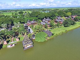 KMA Kaytumadi Hotel