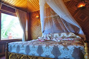 KMA Kaytumadi Hotel