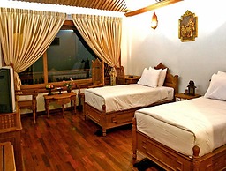 KMA Kaytumadi Hotel