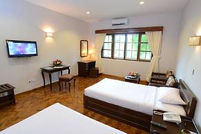 Arthawka Hotel