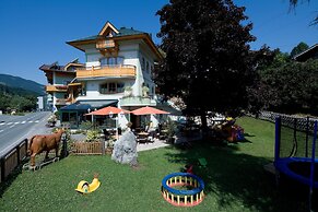 Hotel Obermair