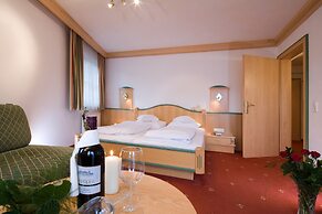 Hotel Obermair