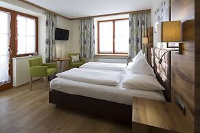 Hotel Obermair