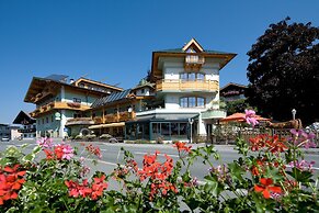 Hotel Obermair