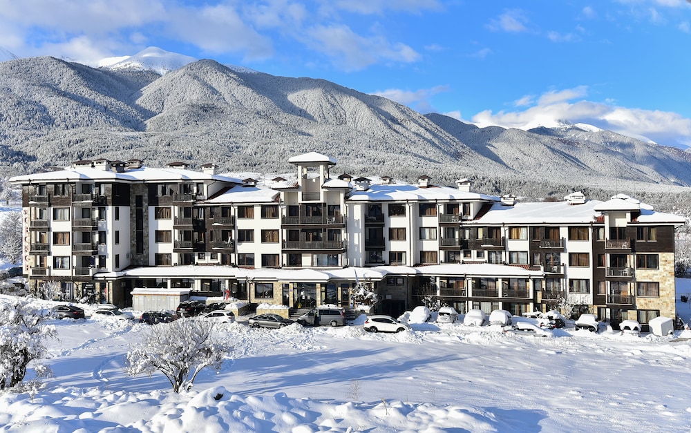 St. George Ski & Holiday