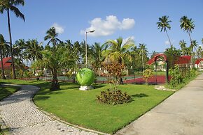 Amazing Chaung Tha Resort