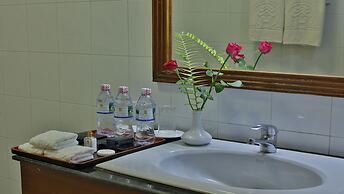 Amazing Chaung Tha Resort