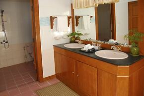 Amazing Chaung Tha Resort