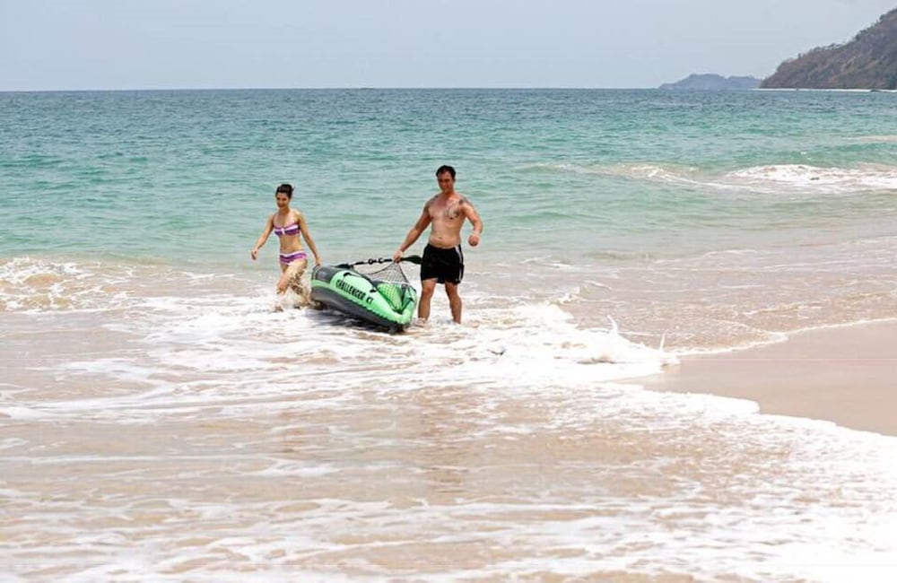 Amara Ocean Resort