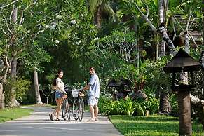 Amara Ocean Resort