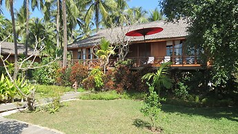 Amara Ocean Resort