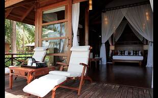 Amara Ocean Resort
