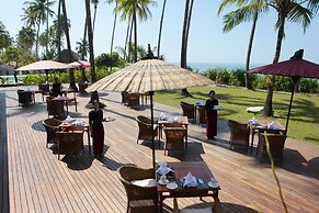 Amara Ocean Resort
