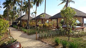 Amara Ocean Resort