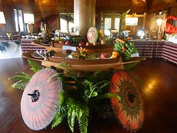Amara Ocean Resort