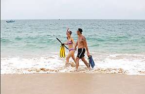 Amara Ocean Resort