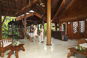 Amara Ocean Resort