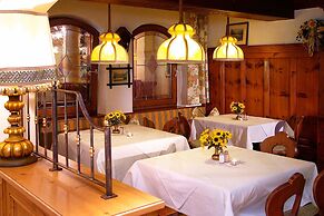 Das Pfandler Hotel