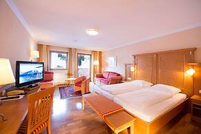 Das Pfandler Hotel