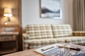 Das Pfandler Hotel