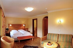Das Pfandler Hotel