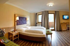 Das Pfandler Hotel