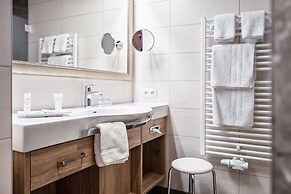 Das Pfandler Hotel