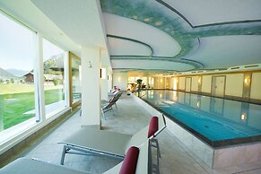 Das Pfandler Hotel