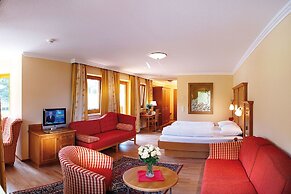 Das Pfandler Hotel