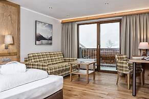 Das Pfandler Hotel
