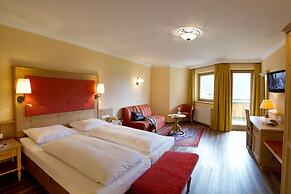 Das Pfandler Hotel