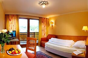 Das Pfandler Hotel