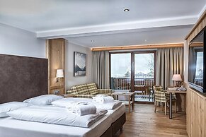 Das Pfandler Hotel
