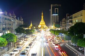 May Shan Hotel