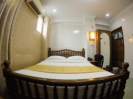 May Shan Hotel
