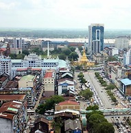 May Shan Hotel