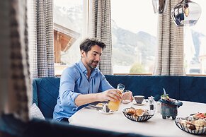 Seehotel Einwaller - adults only