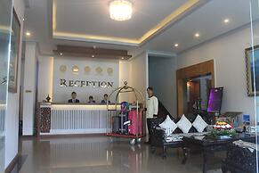 Olympic Hotel