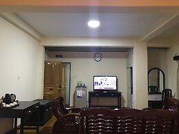 Olympic Hotel