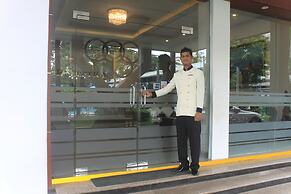 Olympic Hotel