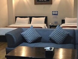 Olympic Hotel