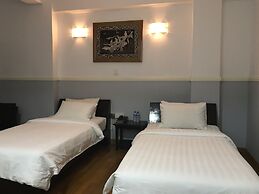 Olympic Hotel