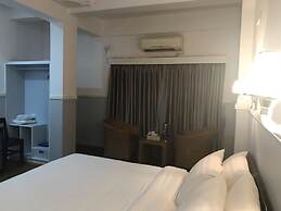 Olympic Hotel