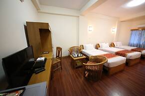 Olympic Hotel