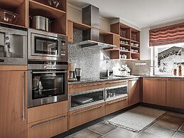 ASTER Boutique Hotel & Chalets