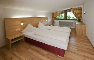 All Suite Hotel Garni Leithner