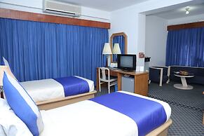 Hotel Clarion